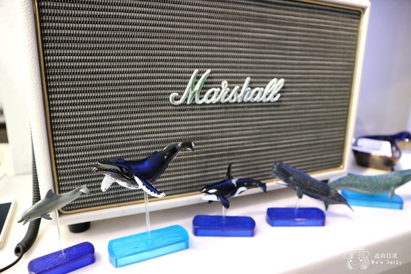 餵我早餐 The Whale:├吃喝┤├捷運大安站┤餵我早餐 The Whale-少女必吃打卡早餐店