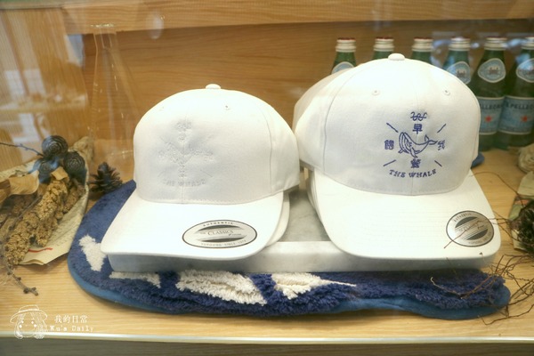 餵我早餐 The Whale:├吃喝┤├捷運大安站┤餵我早餐 The Whale-少女必吃打卡早餐店