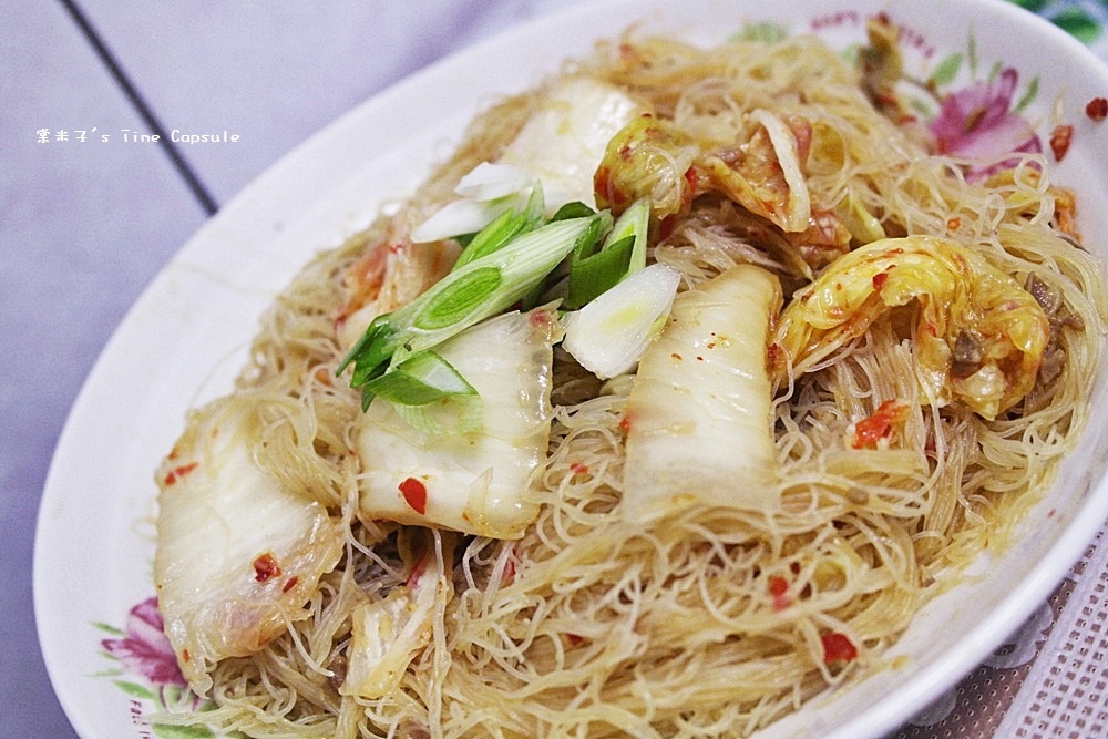 [宅配]異類泡菜-純手作，用蘋果酵素發酵，酸辣美味~