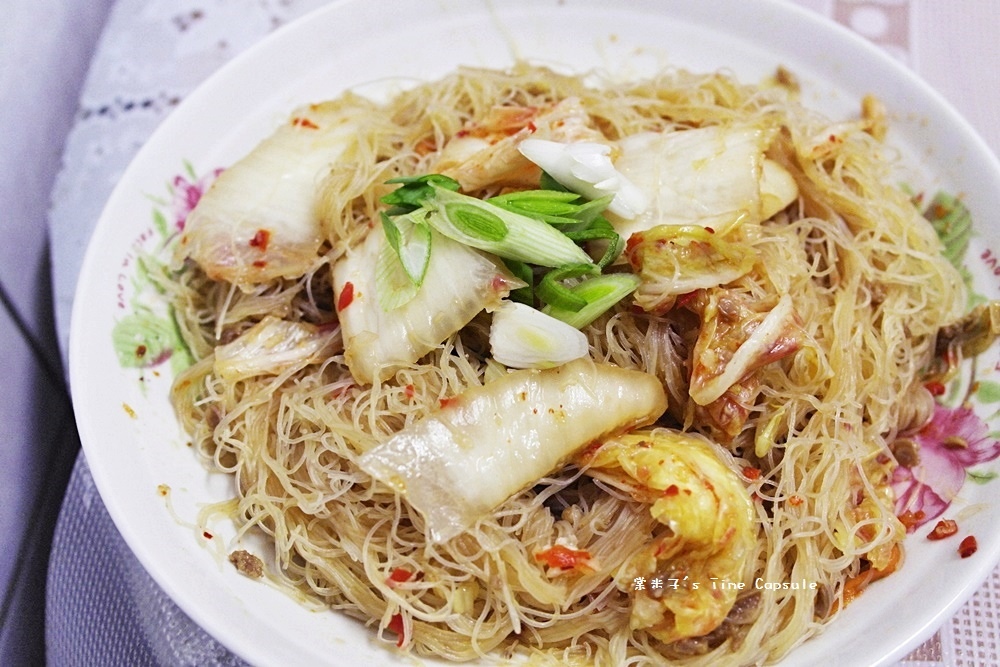 [宅配]異類泡菜-純手作，用蘋果酵素發酵，酸辣美味~