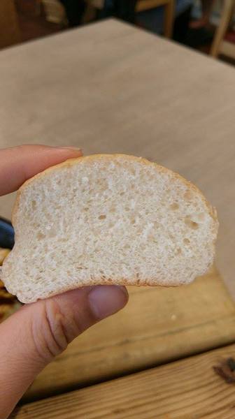 雨田+：雨田+ - 新店知名早午餐 四種起司組成的超爆漿豪華綜合起司土司怎麼可以錯過 悠閒假日的好去處