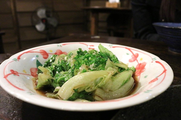 台灣鹿港囝仔：【彰化食記】鹿港的特色店家~台灣鹿港の子/台灣鹿港囝仔-人文生活館/原來是一家走復古風的滷味店吶/黃金麵懷舊遊樂園/舊街景