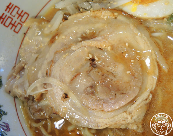 麵屋。濃:呷飽祙【新北三峽・麵屋。濃】自動販賣機賣拉麵