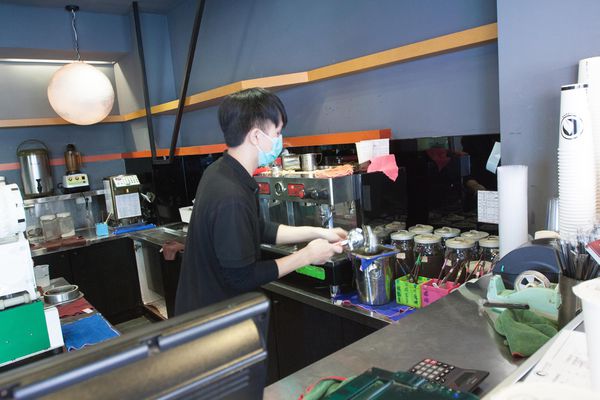 Moonleaf 月葉新生門市 - 4