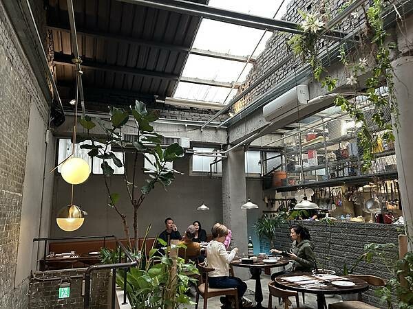 【Foodie】巷弄內的法式浪漫|台北中山。BeApe法國傳 【Foodie】巷弄內的法式浪漫|台北中山。BeApe法國傳