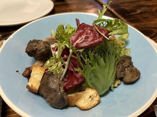 【Foodie】巷弄內的法式浪漫|台北中山。BeApe法國傳 【Foodie】巷弄內的法式浪漫|台北中山。BeApe法國傳