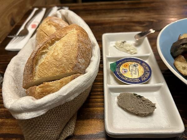 【Foodie】巷弄內的法式浪漫|台北中山。BeApe法國傳 【Foodie】巷弄內的法式浪漫|台北中山。BeApe法國傳