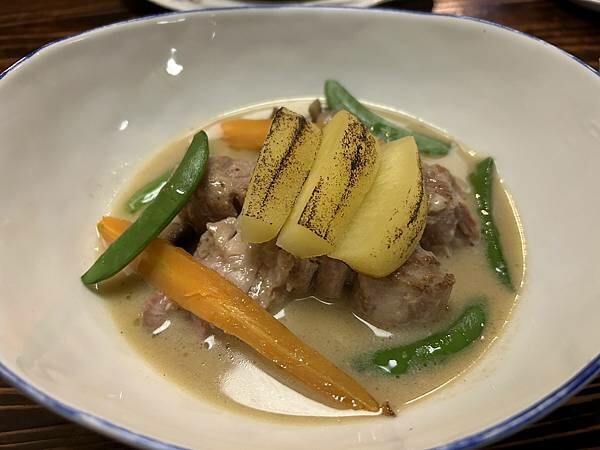 【Foodie】巷弄內的法式浪漫|台北中山。BeApe法國傳 【Foodie】巷弄內的法式浪漫|台北中山。BeApe法國傳