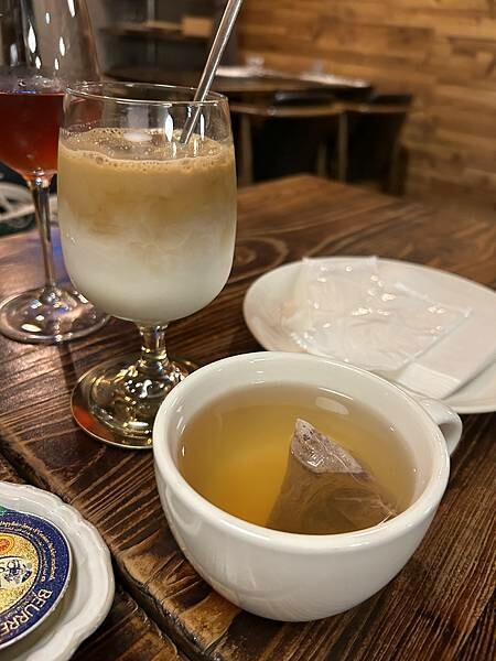 【Foodie】巷弄內的法式浪漫|台北中山。BeApe法國傳 【Foodie】巷弄內的法式浪漫|台北中山。BeApe法國傳