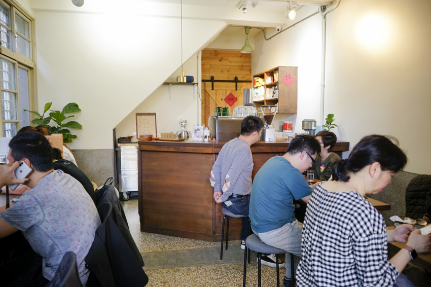 台南｜和喫鬆餅 超人氣鬆餅回來了！！老屋咖啡廳、早午餐推薦！ - 奇奇一起玩樂趣