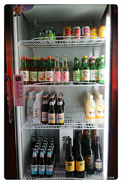 【新店美食】安妞韓國烤肉食堂 ~ 新店好吃的韓國烤肉❤️豬五花/馬鈴薯豬骨湯/韓式炸雞 - 捷運大坪林站