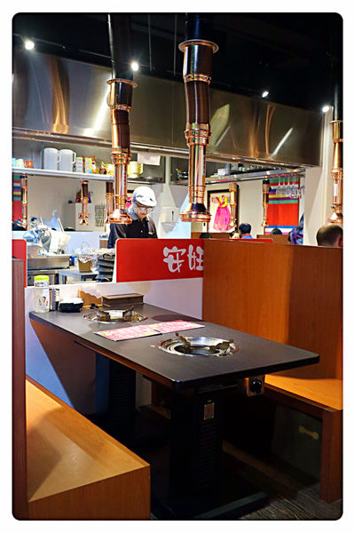 【新店美食】安妞韓國烤肉食堂 ~ 新店好吃的韓國烤肉❤️豬五花/馬鈴薯豬骨湯/韓式炸雞 - 捷運大坪林站