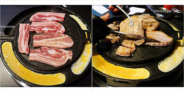 【新店美食】安妞韓國烤肉食堂 ~ 新店好吃的韓國烤肉❤️豬五花/馬鈴薯豬骨湯/韓式炸雞 - 捷運大坪林站