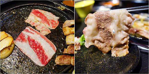 【新店美食】安妞韓國烤肉食堂 ~ 新店好吃的韓國烤肉❤️豬五花/馬鈴薯豬骨湯/韓式炸雞 - 捷運大坪林站