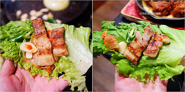 【新店美食】安妞韓國烤肉食堂 ~ 新店好吃的韓國烤肉❤️豬五花/馬鈴薯豬骨湯/韓式炸雞 - 捷運大坪林站