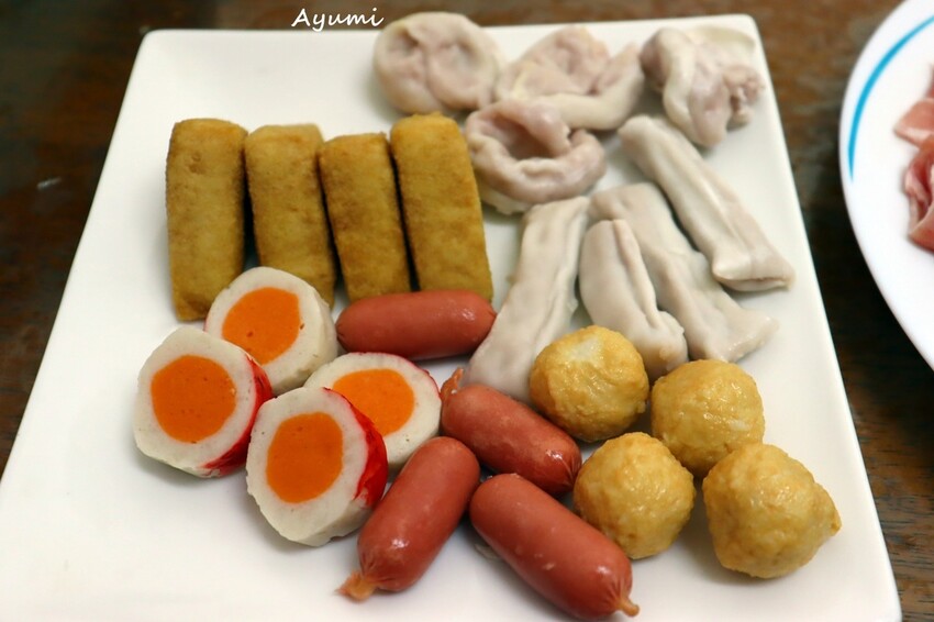 [火鍋第一品牌－樂多多集團]肉多多火鍋外帶餐/低於49折，多3元多3件/防疫在家也能吃豐盛火鍋饗宴