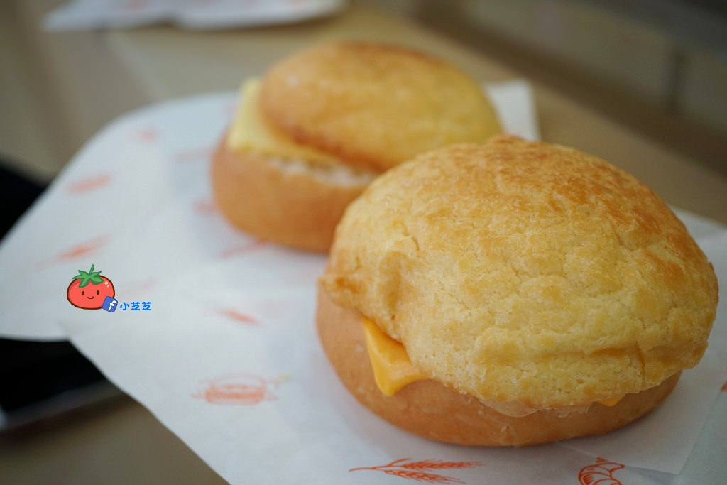 新莊美食 哈酷熊波羅油