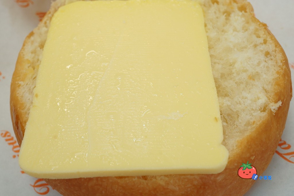 新莊美食 哈酷熊波羅油