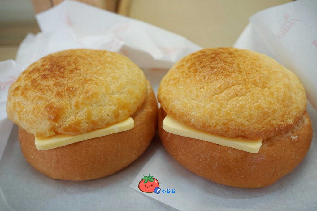 新莊美食 哈酷熊波羅油