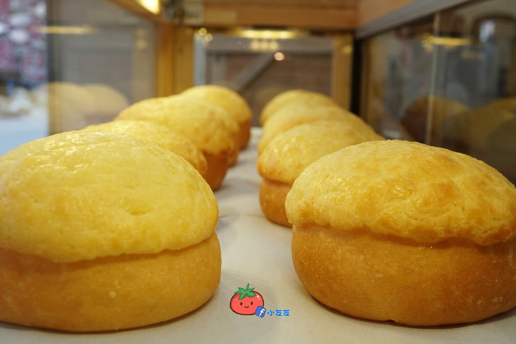 新莊美食 哈酷熊波羅油