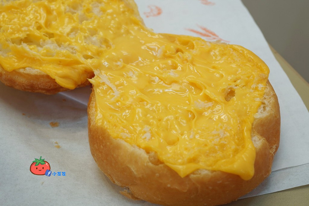 新莊美食 哈酷熊波羅油