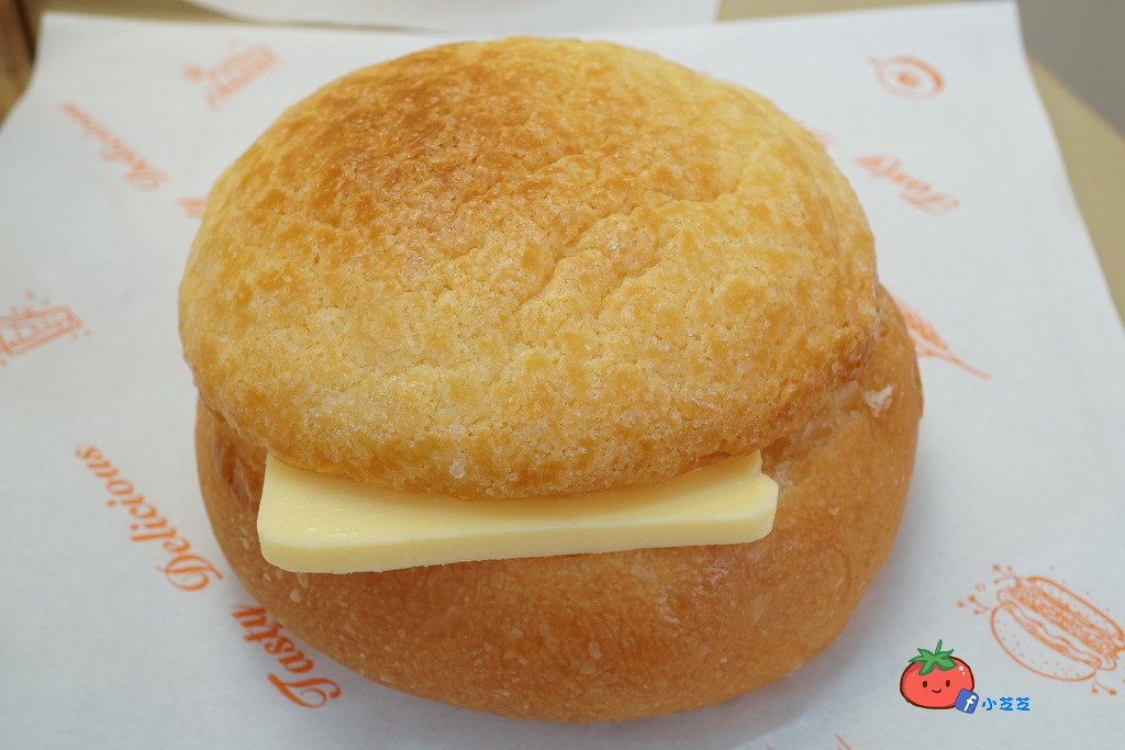 新莊美食 哈酷熊波羅油