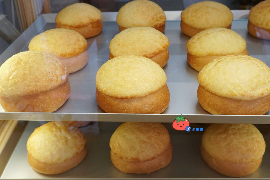 新莊美食 哈酷熊波羅油