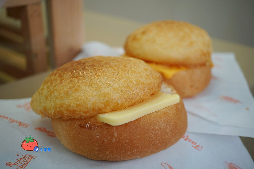 新莊美食 哈酷熊波羅油