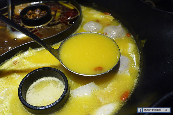 【鼎太極麻辣鍋】超炫女神火熖牛小排。四神獸湯底。台大麻辣鍋。捷運公館站麻辣鍋