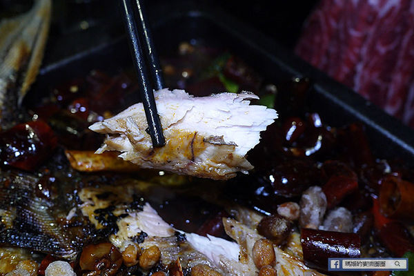 【鼎太極麻辣鍋】超炫女神火熖牛小排。四神獸湯底。台大麻辣鍋。捷運公館站麻辣鍋