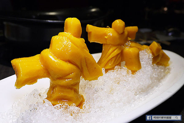 【鼎太極麻辣鍋】超炫女神火熖牛小排。四神獸湯底。台大麻辣鍋。捷運公館站麻辣鍋