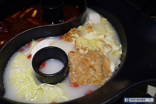 【鼎太極麻辣鍋】超炫女神火熖牛小排。四神獸湯底。台大麻辣鍋。捷運公館站麻辣鍋