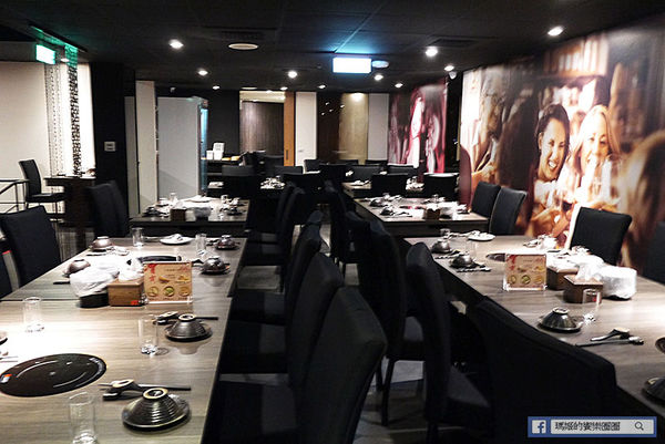 【鼎太極麻辣鍋】超炫女神火熖牛小排。四神獸湯底。台大麻辣鍋。捷運公館站麻辣鍋