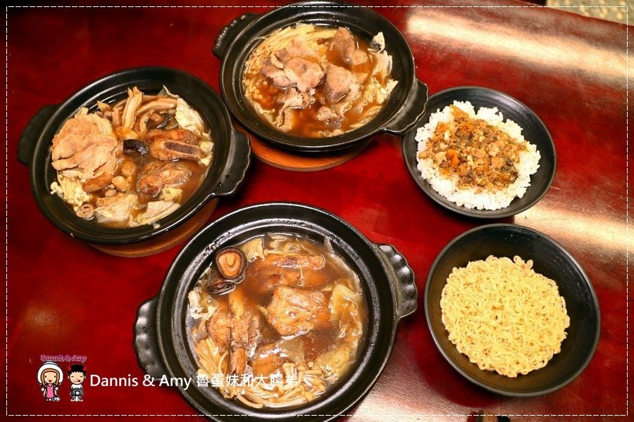 20170516《新竹竹北美食》肥佬田正宗肉骨茶。馬來西亞口味。梅干飯。特色湯頭順口好喝|南洋風味異國小吃推薦(影片) (3).jpg