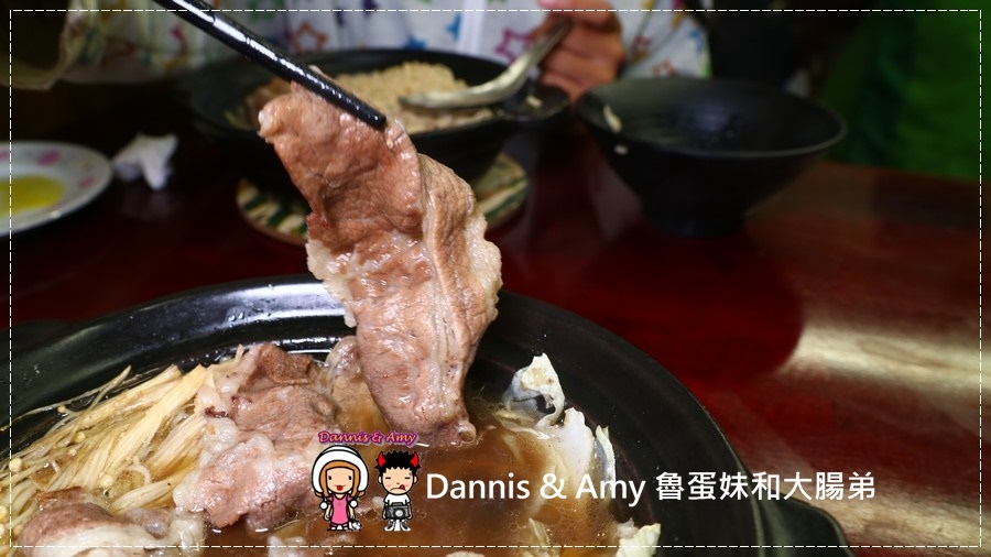 20170516《新竹竹北美食》肥佬田正宗肉骨茶。馬來西亞口味。梅干飯。特色湯頭順口好喝|南洋風味異國小吃推薦(影片) (13).jpg