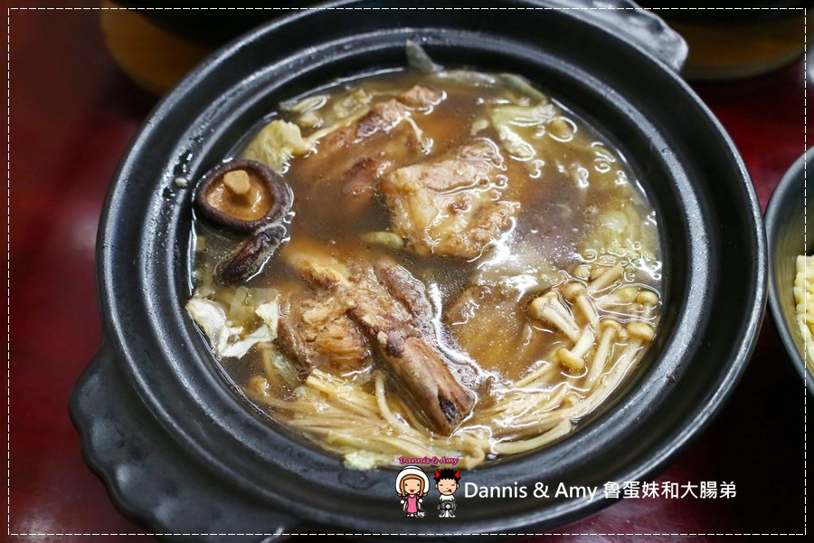 20170516《新竹竹北美食》肥佬田正宗肉骨茶。馬來西亞口味。梅干飯。特色湯頭順口好喝|南洋風味異國小吃推薦(影片) (8).jpg