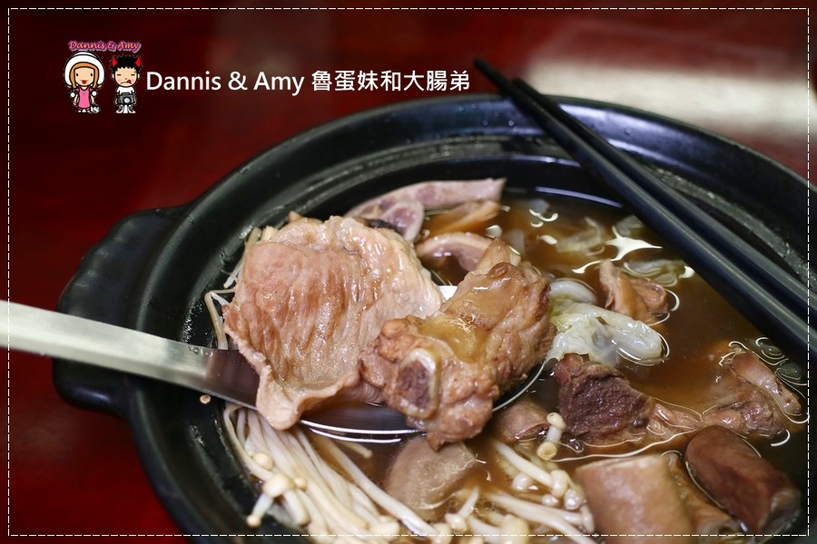 20170516《新竹竹北美食》肥佬田正宗肉骨茶。馬來西亞口味。梅干飯。特色湯頭順口好喝|南洋風味異國小吃推薦(影片) (15).jpg