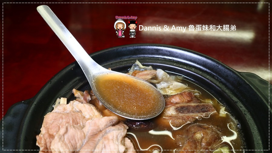 20170516《新竹竹北美食》肥佬田正宗肉骨茶。馬來西亞口味。梅干飯。特色湯頭順口好喝|南洋風味異國小吃推薦(影片) (11).jpg