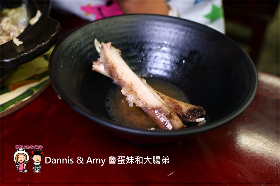 20170516《新竹竹北美食》肥佬田正宗肉骨茶。馬來西亞口味。梅干飯。特色湯頭順口好喝|南洋風味異國小吃推薦(影片) (17).jpg