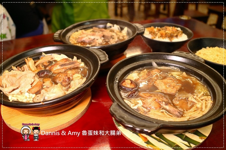 20170516《新竹竹北美食》肥佬田正宗肉骨茶。馬來西亞口味。梅干飯。特色湯頭順口好喝|南洋風味異國小吃推薦(影片) (22).jpg