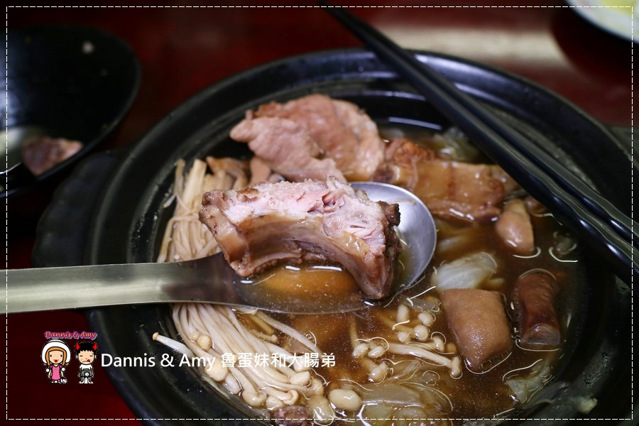 20170516《新竹竹北美食》肥佬田正宗肉骨茶。馬來西亞口味。梅干飯。特色湯頭順口好喝|南洋風味異國小吃推薦(影片) (19).jpg