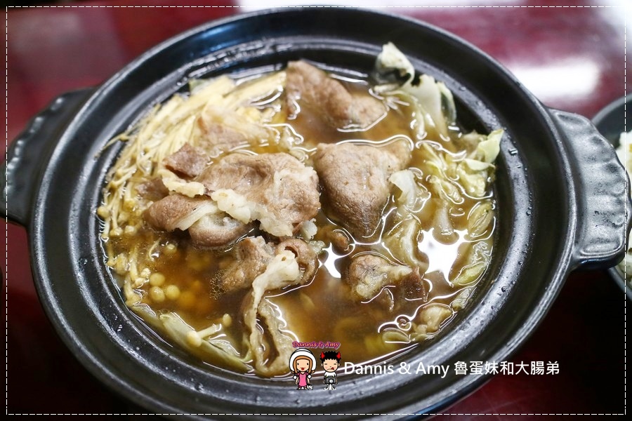 20170516《新竹竹北美食》肥佬田正宗肉骨茶。馬來西亞口味。梅干飯。特色湯頭順口好喝|南洋風味異國小吃推薦(影片) (6).jpg