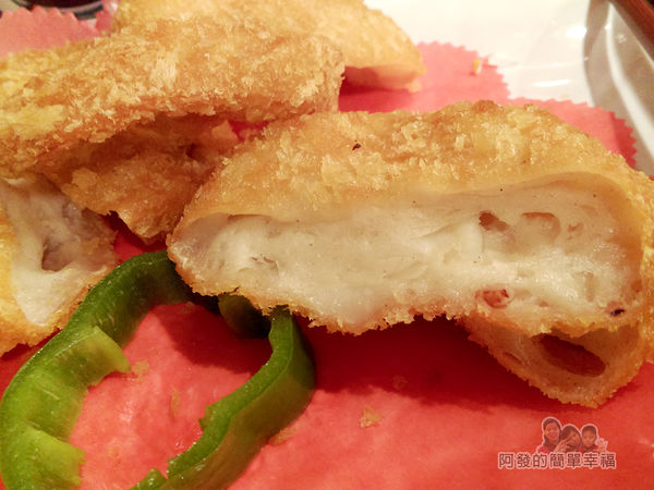 海釣族28-富貴拼參味特寫