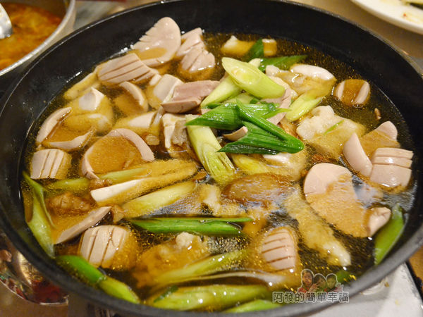 海釣族23-麻油燴雙腰