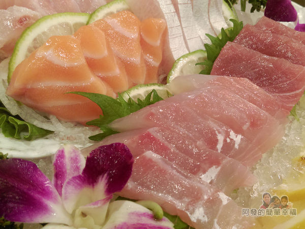 海釣族14-海釣兩吃魚特寫