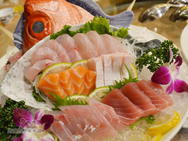 海釣族13-海釣兩吃魚