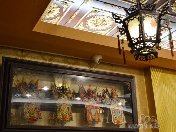 海釣族09-牆上的掛飾