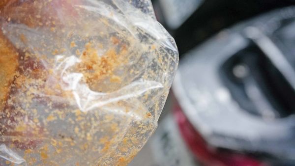 【台北美食】不老客家傳統麻糬-排隊人潮幾乎不間斷的爆強排隊美食