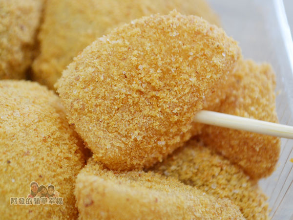 不老麻糬12-原味麻糬