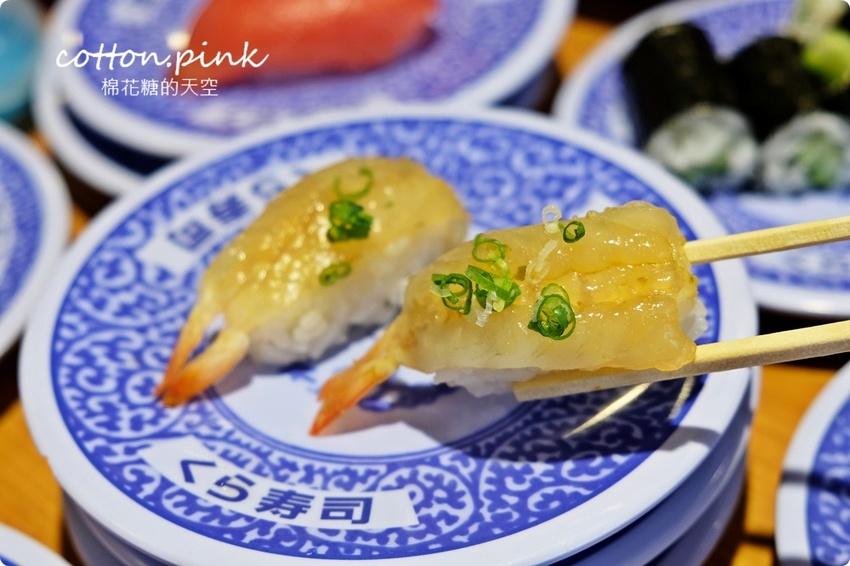 台中壽司控吃起來！藏壽司最新扭蛋萌翻天～拉拉熊變身握壽司太療癒，鮪魚祭系列壽司限時七天！藏壽司訂位連結看這邊